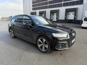 Audi Q7 AUDI Q7/DISTRONIC/Bang&Olufsen/KEYLESS GO/HEAD UP, снимка 6