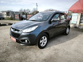 Hyundai IX35 2.0crdi 4x4 EURO5, снимка 6