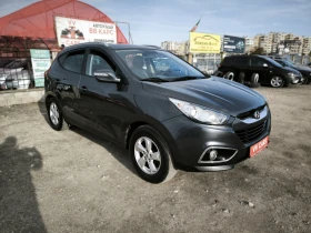 Hyundai IX35 2.0crdi 4x4 EURO5, снимка 2