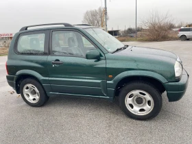 Suzuki Grand vitara, снимка 9