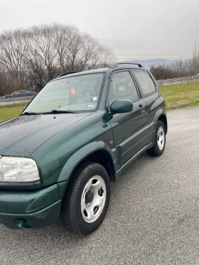 Suzuki Grand vitara, снимка 3