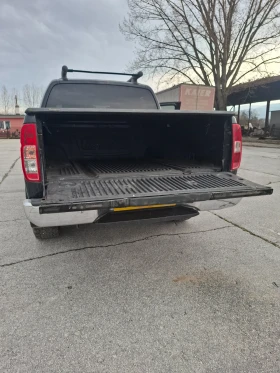 Nissan Navara 2.5 dCI Aventura , снимка 7