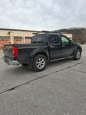 Nissan Navara 2.5 dCI Aventura , снимка 5