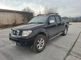 Nissan Navara 2.5 dCI Aventura , снимка 1