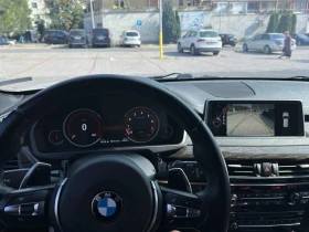 BMW X5 3.5, снимка 13