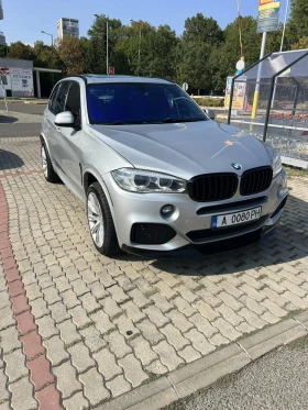 BMW X5 3.5, снимка 5