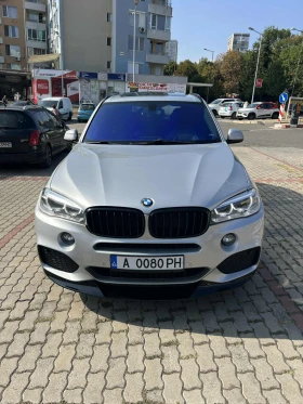 BMW X5 3.5, снимка 1