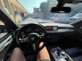 BMW X5 3.5, снимка 12