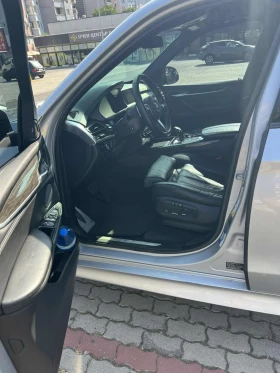 BMW X5 3.5, снимка 9