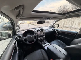 Lexus GX 460 6+ 1, снимка 9