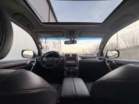 Lexus GX 460 6+ 1, снимка 10