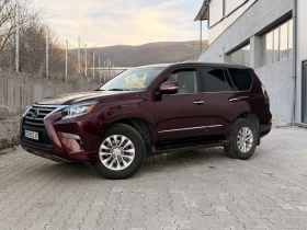Lexus GX 460 6+ 1, снимка 1