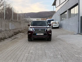 Lexus GX 460 6+ 1, снимка 2