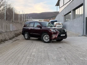 Lexus GX 460 6+ 1, снимка 3