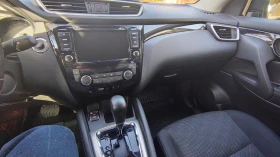 Nissan Qashqai, снимка 8