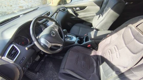 Nissan Qashqai, снимка 6