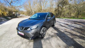 Nissan Qashqai, снимка 5