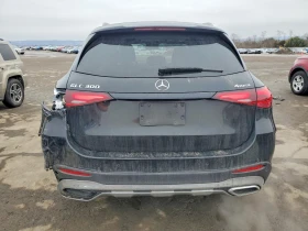 Mercedes-Benz GLC 300 AMG/4MATIC, снимка 6