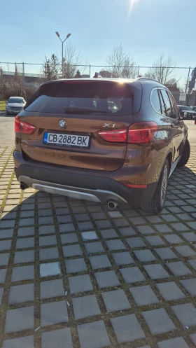 BMW X1 xDrive 2.0D 190кс., снимка 4