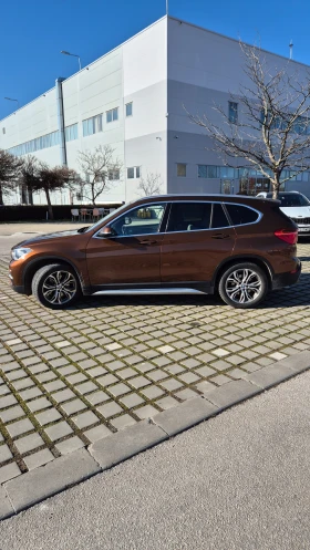 BMW X1 xDrive 2.0D 190кс., снимка 3