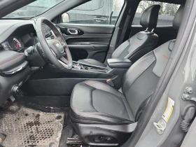 Jeep Compass TRAILHAWK* * CARFAX * * АВТО КРЕДИТ * * , снимка 5