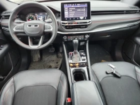 Jeep Compass TRAILHAWK* * CARFAX * * АВТО КРЕДИТ * * , снимка 6