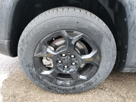 Jeep Compass TRAILHAWK* * CARFAX * * АВТО КРЕДИТ * * , снимка 8