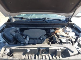 Gmc Acadia 3.6l Fwd Slt, снимка 10