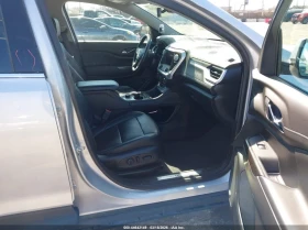 Gmc Acadia 3.6l Fwd Slt, снимка 5