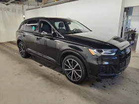 Audi Q7 55TFSI * PROGRESSIV * ОБДУХВАНЕ * CARFAX * , снимка 2