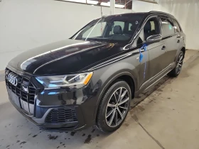 Audi Q7 55TFSI * PROGRESSIV * ОБДУХВАНЕ * CARFAX * , снимка 1