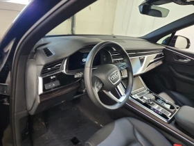 Audi Q7 55TFSI * PROGRESSIV * ОБДУХВАНЕ * CARFAX * , снимка 5