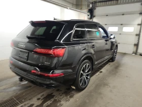 Audi Q7 55TFSI * PROGRESSIV * ОБДУХВАНЕ * CARFAX * , снимка 3