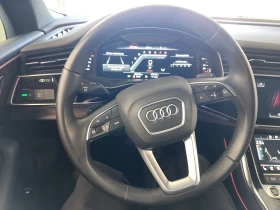 Audi Q7 55TFSI * PROGRESSIV * ОБДУХВАНЕ * CARFAX * , снимка 6