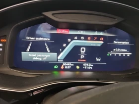 Audi Q7 55TFSI * PROGRESSIV * ОБДУХВАНЕ * CARFAX * , снимка 8