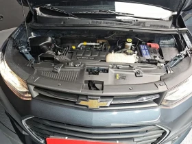Chevrolet Trax 1.4, снимка 6