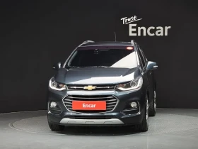 Chevrolet Trax 1.4, снимка 3