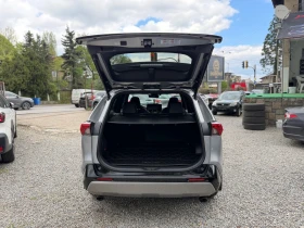 Toyota Rav4 2.5* LUXURY* 4X4* CAM* KEYLESS* DISTR* , снимка 17
