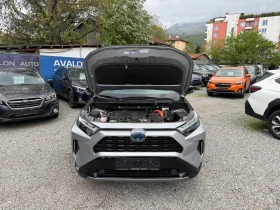 Toyota Rav4 2.5* LUXURY* 4X4* CAM* KEYLESS* DISTR* , снимка 16