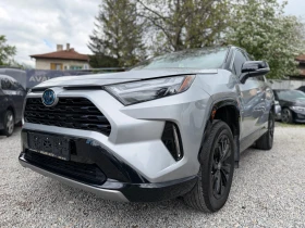 Toyota Rav4 2.5* LUXURY* 4X4* CAM* KEYLESS* DISTR* , снимка 7