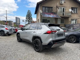 Toyota Rav4 2.5* LUXURY* 4X4* CAM* KEYLESS* DISTR* , снимка 4