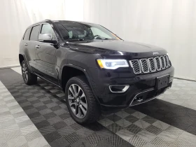Jeep Grand cherokee OVERLAND V6 * * CARFAX * * АВТО КРЕДИТ * * , снимка 2