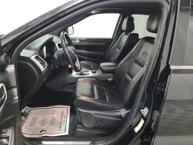 Jeep Grand cherokee OVERLAND V6 * * CARFAX * * АВТО КРЕДИТ * * , снимка 5