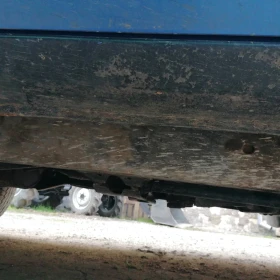 Nissan Terrano, снимка 3
