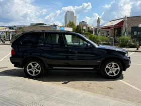 BMW X5 6 МЕСЕЦА ГАРАНЦИЯ/3.0D 218к.с. Facelift, снимка 5