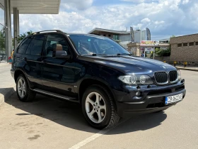 BMW X5 6 МЕСЕЦА ГАРАНЦИЯ/3.0D 218к.с. Facelift, снимка 6