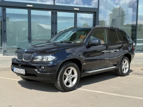 BMW X5 6 МЕСЕЦА ГАРАНЦИЯ/3.0D 218к.с. Facelift, снимка 1