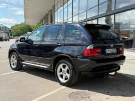 BMW X5 6 МЕСЕЦА ГАРАНЦИЯ/3.0D 218к.с. Facelift, снимка 3