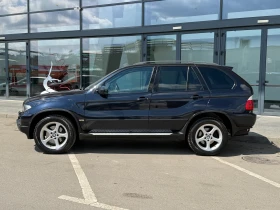 BMW X5 6 МЕСЕЦА ГАРАНЦИЯ/3.0D 218к.с. Facelift, снимка 2
