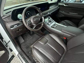 Hyundai Palisade 3.8 V6 ! 4WD ! Calligraphy !, снимка 8